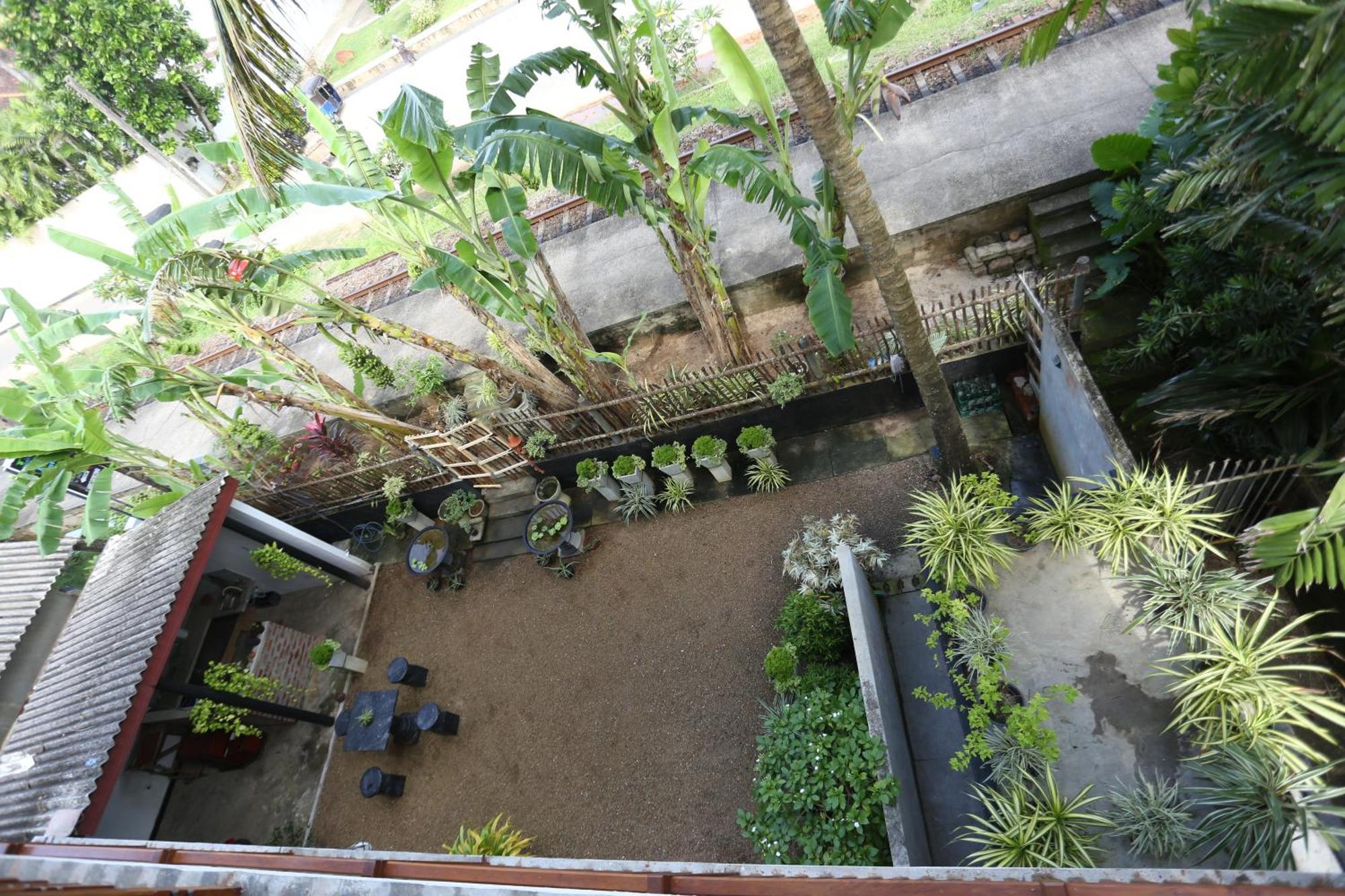 Sisi'S Place Bentota Exterior foto