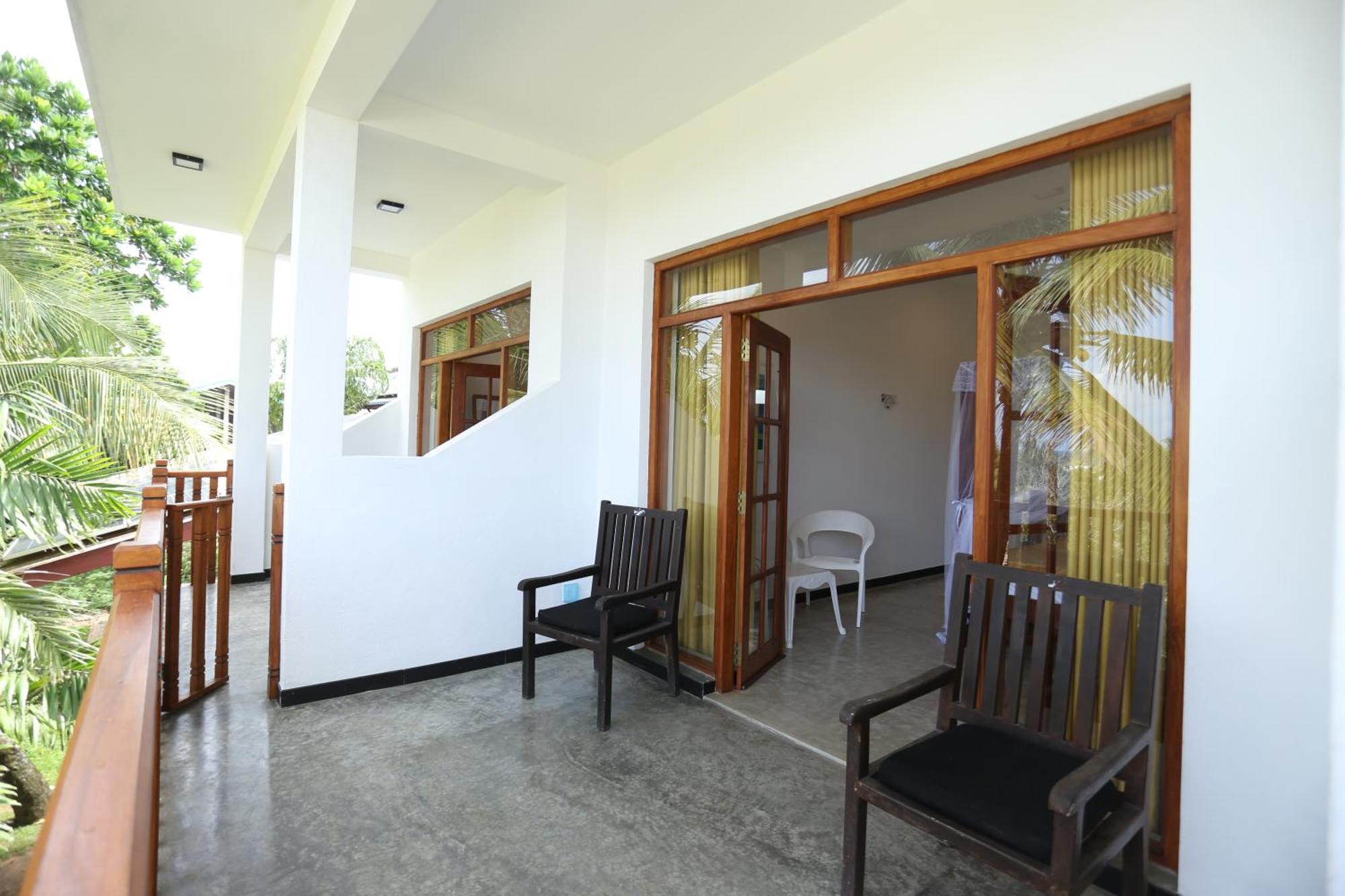 Sisi'S Place Bentota Exterior foto