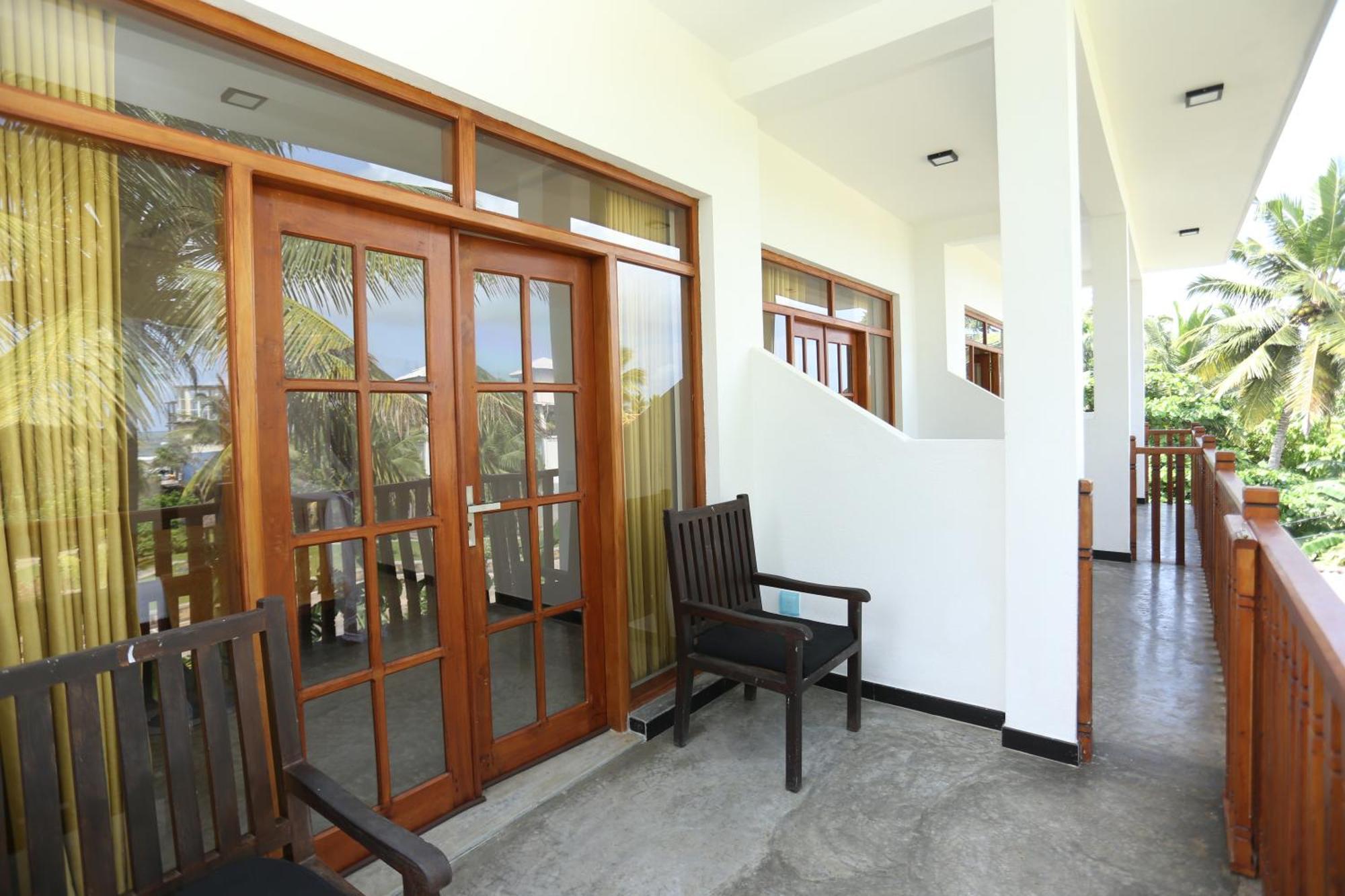 Sisi'S Place Bentota Exterior foto
